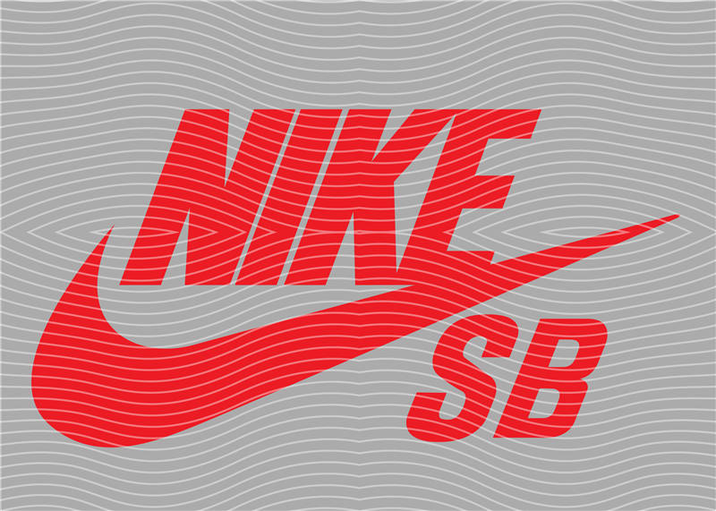 NIKE-NK 250